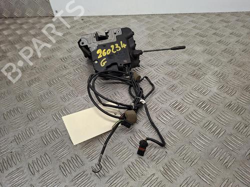 Used Front left lock Front left lock 39434007 39434007
