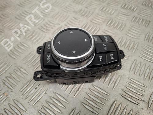 Switch BMW 3 Touring (F31) 318 d | BP40027132I30 - Image 7