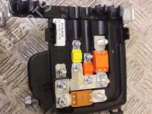 Elektronisk modul CITROËN C6 (TD_) 2.2 HDi (170 hp) 24349902