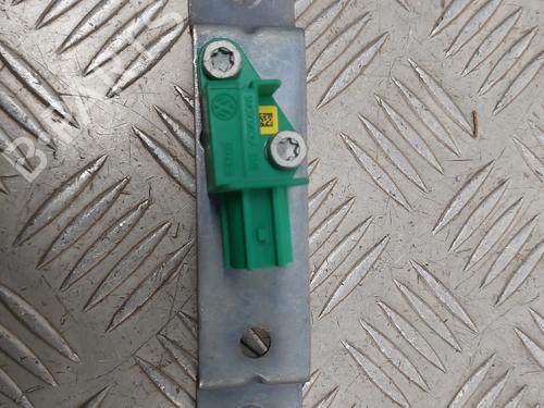 Electronic module VW TOURAN (1T1, 1T2) 2.0 TDI 16V | BP23748106M83 - Image 5