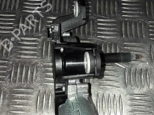 Used Rear wiper motor RENAULT MEGANE III Hatchback (BZ0/1_, B3_) 1.5 dCi (86 hp) 23716182