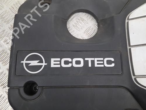 Upper protection OPEL ANTARA A (L07) 2.0 CDTI 4x4 | BP31359245M93