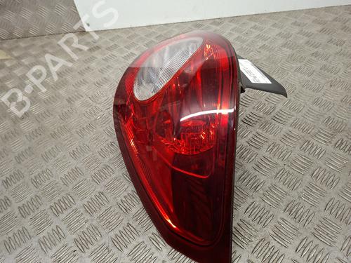 Used Right taillight Right taillight OPEL ANTARA A (L07) 2.0 CDTI (127 hp) 34479983 34479983
