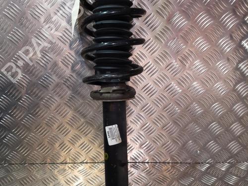 Left front shock absorber PEUGEOT 407 SW (6E_, 6D_) 2.0 HDi 135 | BP23715241M16 