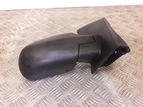 Right mirror FORD FUSION (JU_) 1.6 | BP23733452C27 