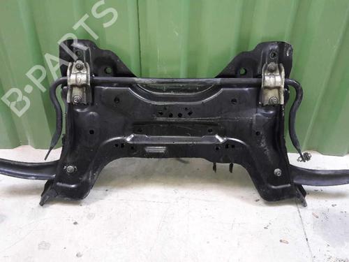 Used Subframe Subframe CITROËN C4 II (NC_) 1.4 VTi 95 (NC8FP0) (95 hp) 23715304 23715304