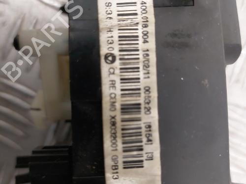 Used Climate control Climate control CITROËN C3 II (SC_) 1.4 HDi 70 (SC8HZC, SC8HR0, SC8HP4) (68 hp) 23745518 23745518