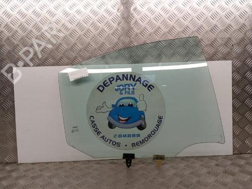 Rear right door window NISSAN PRIMERA Hatchback (P12) 2.2 Di | BP23659422C21 