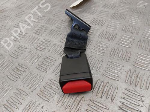 Used Seat buckle Seat buckle PEUGEOT 208 I (CA_, CC_) 1.2 VTI 82 (82 hp) 23743893 23743893