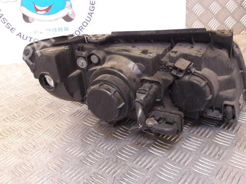 Used Left headlight Left headlight HYUNDAI MATRIX (FC) 1.5 CRDi VGT (110 hp) 23727399 23727399
