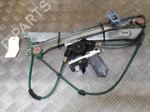 Front right window mechanism CITROËN C2 (JM_) 1.6 | BP23723959C23 