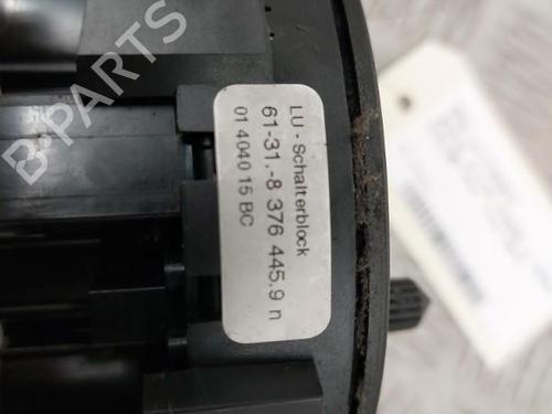 Squib airbag BMW 3 (E46) 320 d | BP23658993C102 