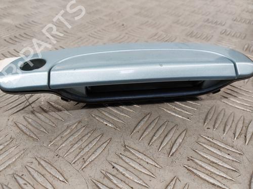 Front right exterior door handle HYUNDAI GETZ (TB) 1.5 CRDi | BP29846275C129