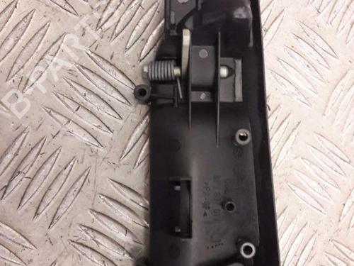 Front left interior door handle AUDI A3 (8P1) 1.9 TDI | BP23718020I13 