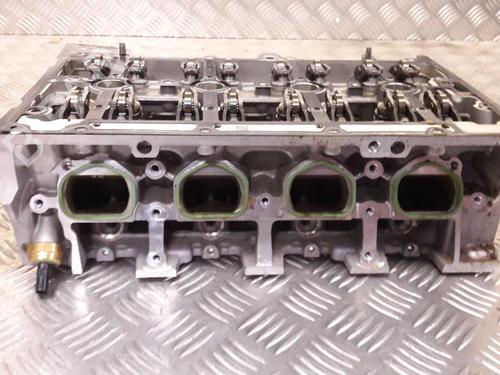 Cylinder head VW GOLF VIII (CD1, DA1) 1.5 TSI | BP23717556M5 