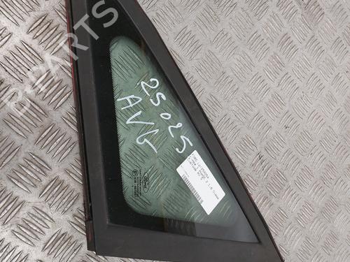 Used Front left quarter glass FORD C-MAX (DM2) 1.8 TDCi (115 hp) 29639042