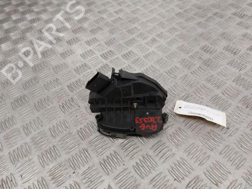 Front left lock FORD FIESTA VI (CB1, CCN) 1.5 TDCi | BP23737502C98 