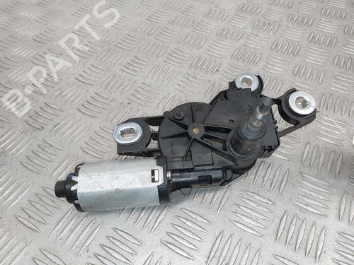 Used Rear wiper motor SEAT IBIZA IV (6J5, 6P1) 1.6 TDI (105 hp) 29375541