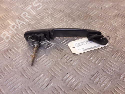 front-right-exterior-door-handle-vw-polo-6n2-1999-2000-2001-23726564 main image