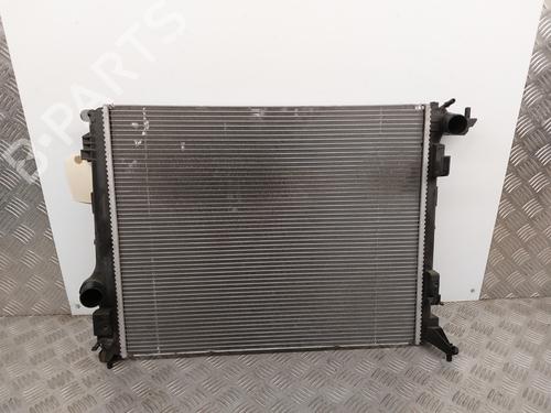 Water radiator RENAULT MEGANE IV Hatchback (B9A/M/N_) 1.6 dCi 130 (B9A4) | BP31092498M31  - Image 6
