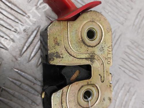 Used Tailgate lock SMART CITY-COUPE (450) 0.6 (S1CLA1, 450.341) (55 hp) 24854226
