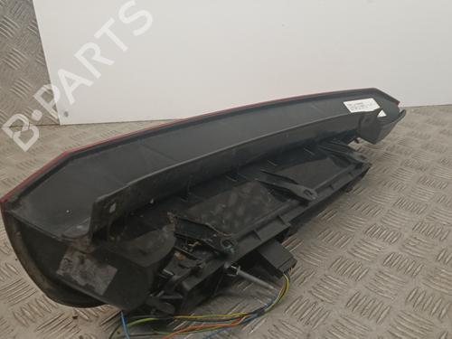 Used Left taillight FORD FIESTA V (JH_, JD_) 1.4 16V (80 hp) 28805521