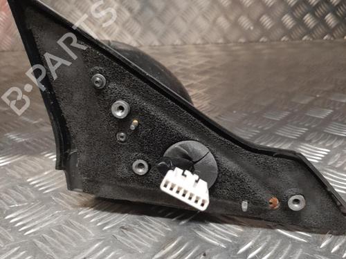 Left mirror ALFA ROMEO GT (937_) 1.9 JTD (937CXN1B) | BP23715841C26 