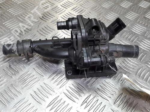 Used Thermostat housing PEUGEOT 3008 I MPV (0U_) 1.6 HDi (114 hp) 23716323