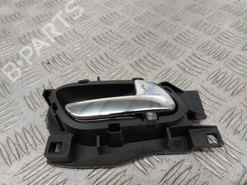 Front right interior door handle PEUGEOT 407 (6D_) 2.0 HDi 135 (6DRHRH, 6DRHRE, 6DRHRG, 6DRHRJ) | BP23738362I14 - Image 4