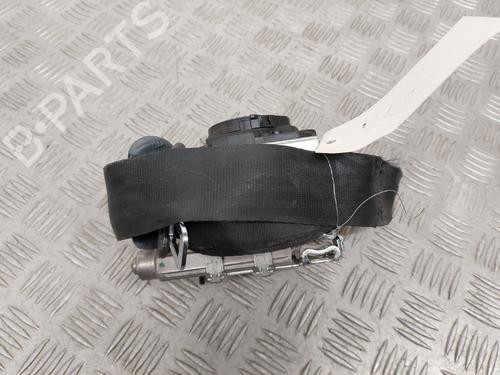 Used Front right seatbelt Front right seatbelt LANCIA MUSA (350_) 1.3 D Multijet (350.AXB11, 350.AXB1A) (70 hp) 23746335 23746335