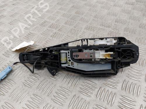 Front right exterior door handle CITROËN C4 CACTUS 1.5 BlueHDi 100 | BP23746620C129 