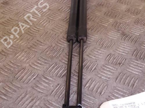 Tailgate lift support OPEL ZAFIRA / ZAFIRA FAMILY B (A05) 1.9 CDTI (M75) | BP23727863C138 