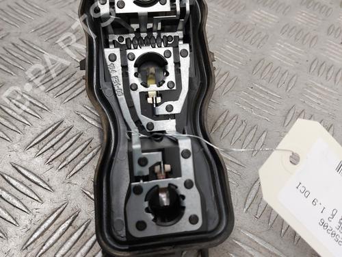 Used Lamp holder Lamp holder RENAULT SCÉNIC II (JM0/1_) 1.9 dCi (JM14) (131 hp) 26491664 26491664