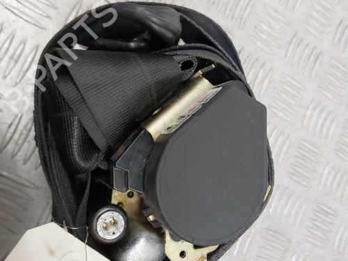 Used Front left seatbelt Front left seatbelt PEUGEOT 206 Hatchback (2A/C) 1.4 16V (88 hp) 23746167 23746167