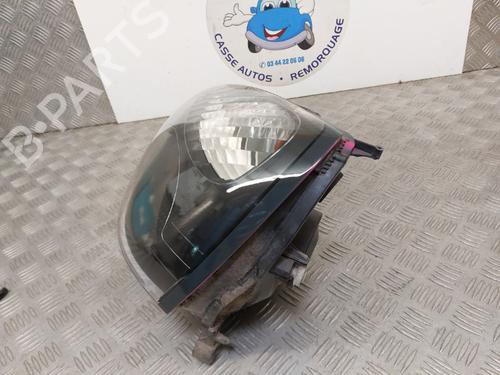 Used Left headlight Left headlight RENAULT CLIO II (BB_, CB_) 1.4 16V (B/CB0P, BB13) (98 hp) 23659202 23659202