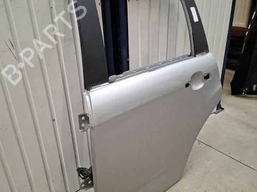 Dør venstre bagtil Dør venstre bagtil CITROËN C3 II (SC_) 1.2 VTi 82 (82 hp) 36902089 36902089