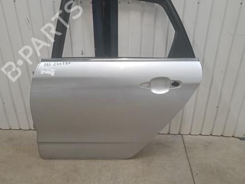 Used Left rear door CITROËN C4 II (NC_) 1.6 HDi 115 (114 hp) 29220037