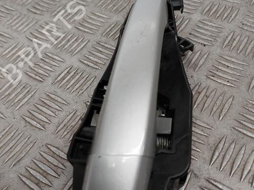 Rear right exterior door handle CITROËN C3 III (SX) 1.6 BlueHDi 75 | BP28352271C130
