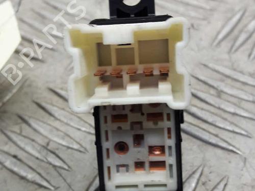 Right front window switch NISSAN NOTE (E12) 1.2 | BP23736624I26 