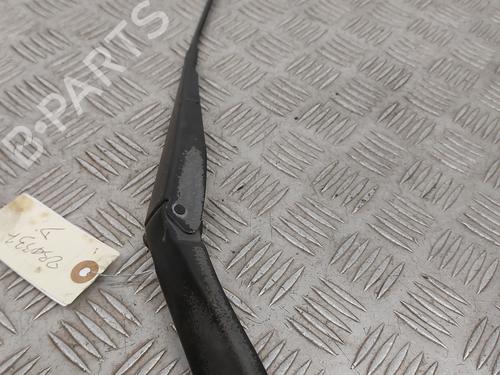 Used Front windshield wiper arm Front windshield wiper arm FORD MONDEO IV Turnier (BA7) 2.0 TDCi (140 hp) 23736197 23736197