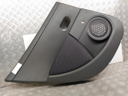 Rear left panel RENAULT CLIO III (BR0/1, CR0/1) 1.5 dCi (BR17, CR17) | BP23745254C60 - Image 4