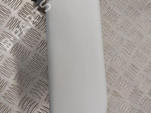 Left sun visor PEUGEOT 2008 I (CU_) 1.6 BlueHDi 100 | BP23747085I1 - Image 4