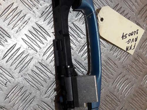 Front left exterior door handle FORD KA (RU8) 1.2 | BP23717392C128