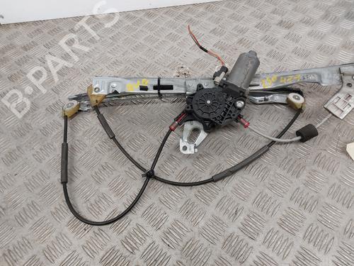Used Front left window mechanism Front left window mechanism PEUGEOT 206 Hatchback (2A/C) 1.4 i (75 hp) 30938343 30938343
