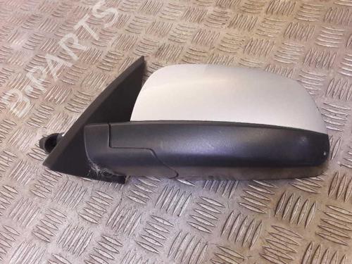 Left mirror OPEL MERIVA A MPV (X03) 1.3 CDTI (E75) | BP23733394C26 