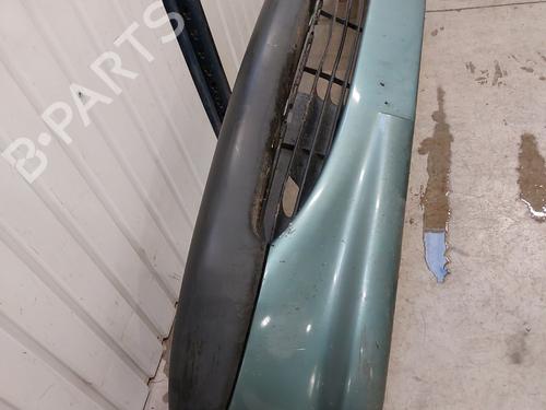 Front bumper PEUGEOT 206 Hatchback (2A/C) 1.4 i | BP30083852C7
