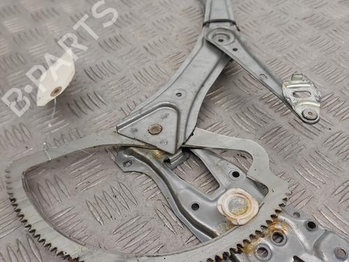 Front left window mechanism MERCEDES-BENZ M-CLASS (W163) ML 270 CDI (163.113) | BP29846368C22