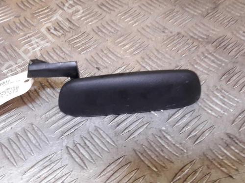 Used Front right exterior door handle FIAT SEICENTO / 600 (187_) 1.1 (187AXB, 187AXB1A, 187AXC1A02) (54 hp) 23657054