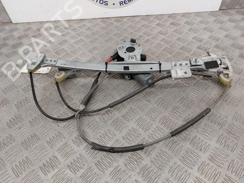 Front right window mechanism CITROËN XSARA (N1) 1.8 i | BP23746871C23 