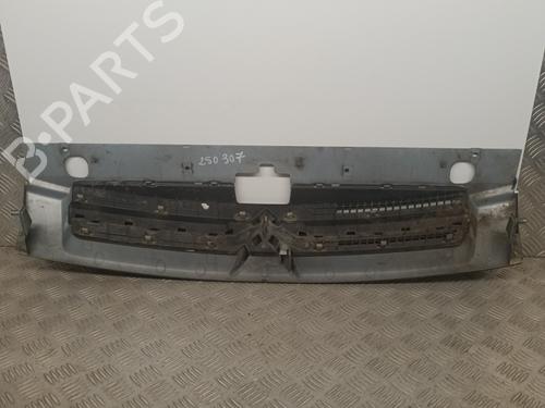 Grille CITROËN BERLINGO / BERLINGO FIRST Box Body/MPV (M_) 2.0 HDI 90 (MBRHY, MCRHY) | BP29050174C40 